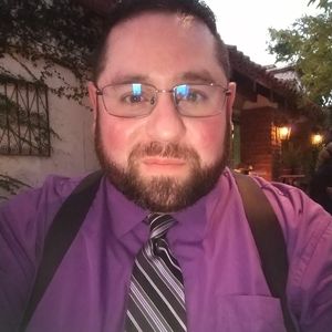 Meet your Posher, Charlie